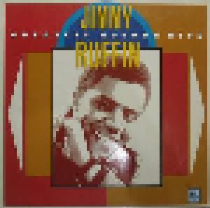 Jimmy Ruffin: Greatest Motown Hits (LP) - Bild 1