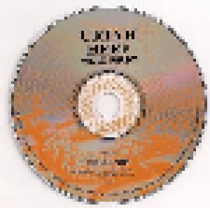 Uriah Heep: Head First (CD) - Bild 4