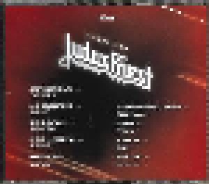A Tribute To Judas Priest (CD) - Bild 2
