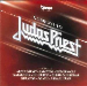 A Tribute To Judas Priest (CD) - Bild 3
