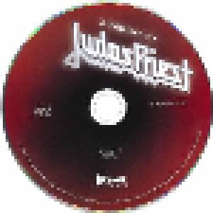 A Tribute To Judas Priest (CD) - Bild 6