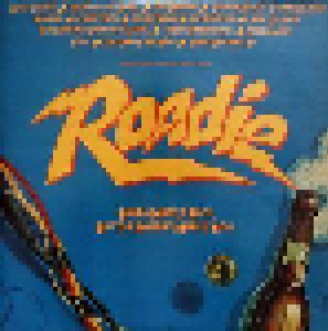 Roadie (2-LP) - Bild 1