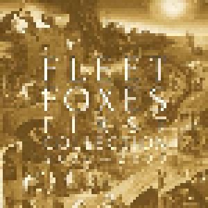 Fleet Foxes: First Collection 2006-2009 (LP + 3-10") - Bild 1