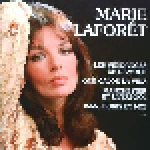 Marie Laforêt: Marie Laforêt (CD) - Bild 1