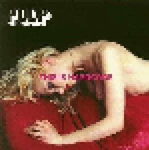 Pulp: This Is Hardcore (CD) - Bild 1