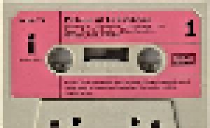 Emerson, Lake & Palmer: Pictures At An Exhibition (Tape) - Bild 3