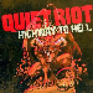 Quiet Riot: Highway To Hell (LP) - Bild 1