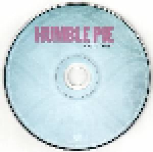 Humble Pie: Joint Effort (CD) - Bild 3