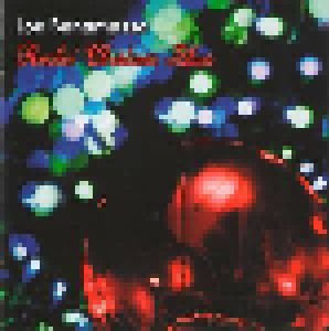 Cover - Joe Bonamassa: Rockin' Christmas Blues