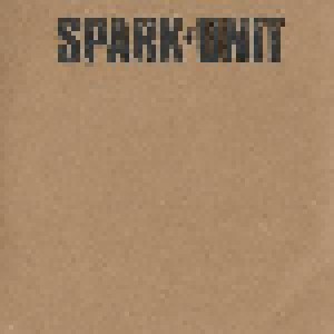 Cover - Spark Unit: Spark Unit