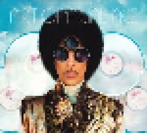 Prince: Art Official Age (CD) - Bild 1