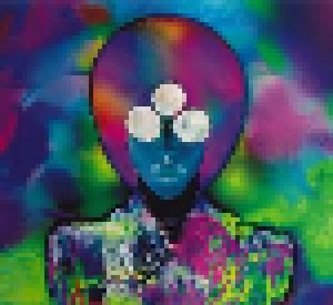 Prince: Art Official Age (CD) - Bild 3