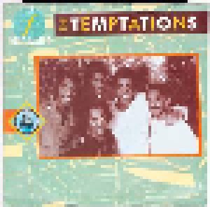 The Temptations: I'm Fascinated (7") - Bild 1