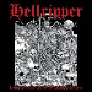 Hellripper: Complete And Total Fucking Mayhem (CD) - Bild 1