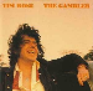 Cover - Tim Rose: Gambler, The