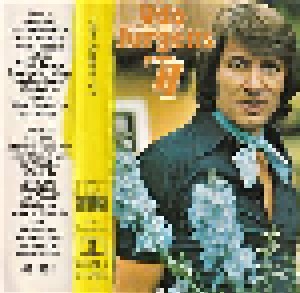 Udo Jürgens: Udo Jürgens '77 (Tape) - Bild 2