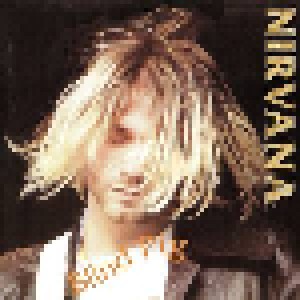 Nirvana: Blind Pig (CD) - Bild 1