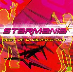 Cover - Starmania Allstars: Starmania - Best Of Qualification