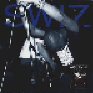 Cover - SWIZ: With Dave