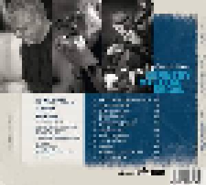Kennedy Milteau Segal: Crossborder Blues (CD) - Bild 2