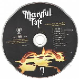 Mercyful Fate: 9 (CD) - Bild 3