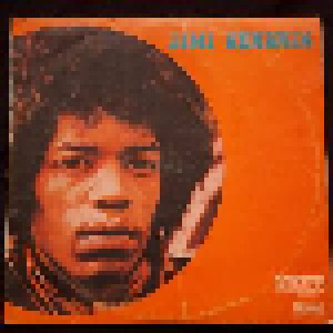 Jimi Hendrix: Experience N° 2 (LP) - Bild 1