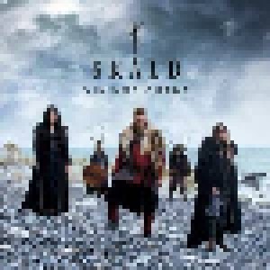 Cover - Skáld: Vikings Chant