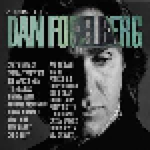 Cover - Zac Brown: Tribute To Dan Fogelberg, A