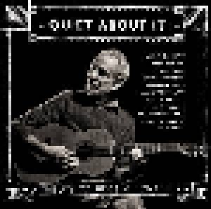 Quiet About It - A Tribute To Jesse Winchester (CD) - Bild 1