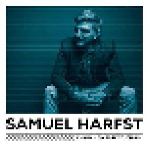 Samuel Harfst: Endlich Da Sein Wo Ich Bin (CD) - Bild 1