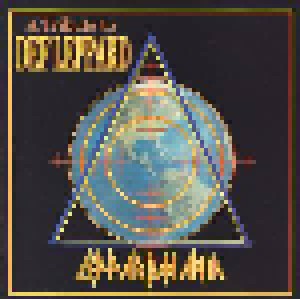 Leppardmania - A Tribute To Def Leppard (CD) - Bild 1