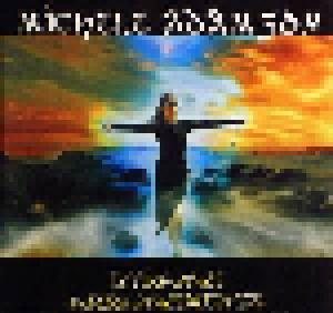 Michele Adamson: Strange Arrangements (CD) - Bild 1