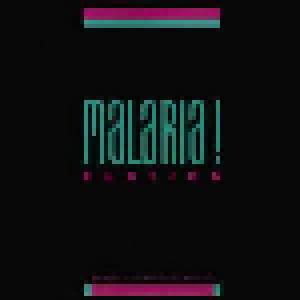 Malaria!: Elation - Cover