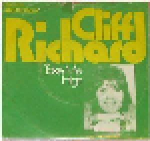 Cliff Richard: Take Me High - Cover