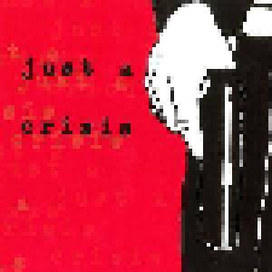Odium: Just A Crisis - Cover