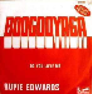 Rupie Edwards: Boogooyaga - Cover