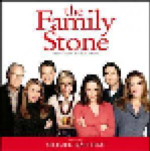 Michael Giacchino: Family Stone, The - Cover