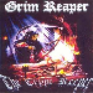Grim Reaper: Crypt Keeper, The - Cover