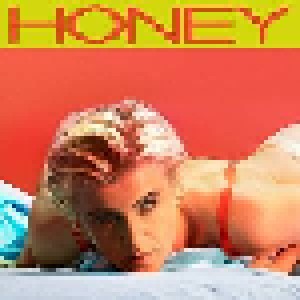 Robyn: Honey (CD) - Bild 1