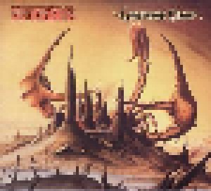 Scorpions: Lonesome Crow (CD) - Bild 1