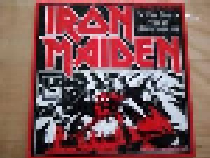 Iron Maiden: Bestial Primera Vez En Barcelona 1982 (2-LP) - Bild 1