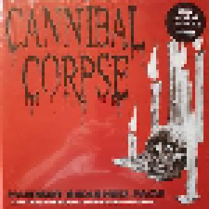 Cannibal Corpse: Hammer Smashed Face (12") - Bild 1