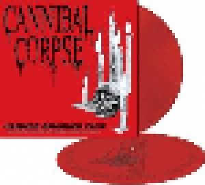 Cannibal Corpse: Hammer Smashed Face (12") - Bild 7