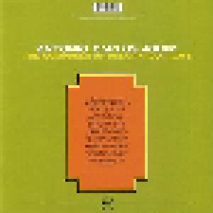 Antônio Carlos Jobim: The Composer Of Desafinado, Plays (LP) - Bild 2