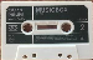 Music Box - 20 Original Top Hits (Tape) - Bild 4