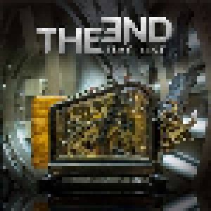 The End: Machine: The End: Machine (CD) - Bild 1