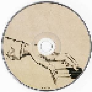 The Organ: Thieves (Mini-CD / EP) - Bild 3