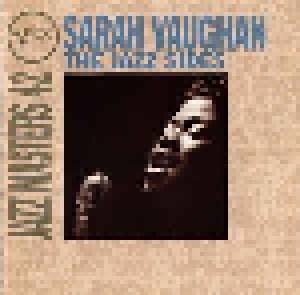 Sarah Vaughan: The Jazz Sides - Verve Jazz Masters 42 (CD) - Bild 1