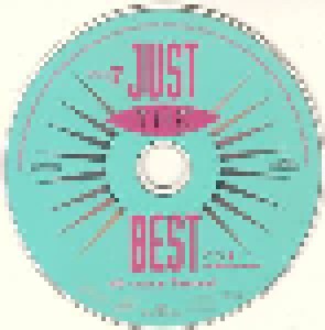 Just The Best - Volume 7 (2-CD) - Bild 4