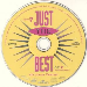 Just The Best - Volume 7 (2-CD) - Bild 5